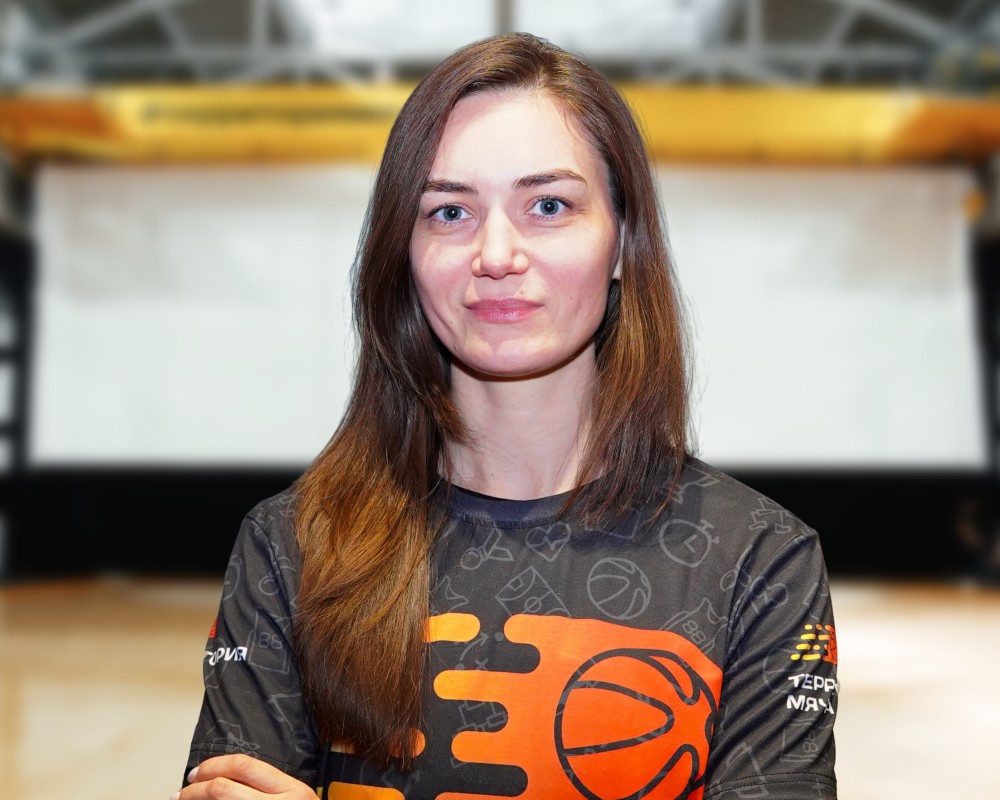 Анна Кирилова